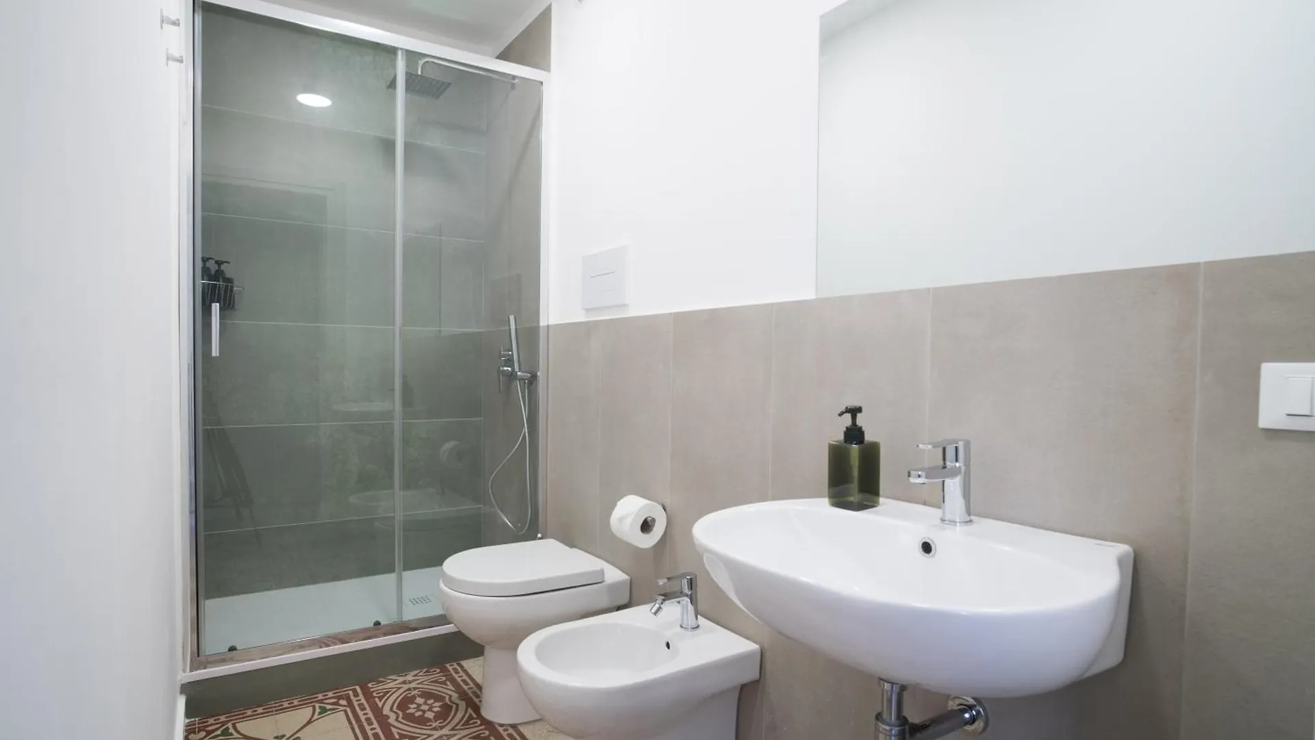 Picciridda Rooms Palermo