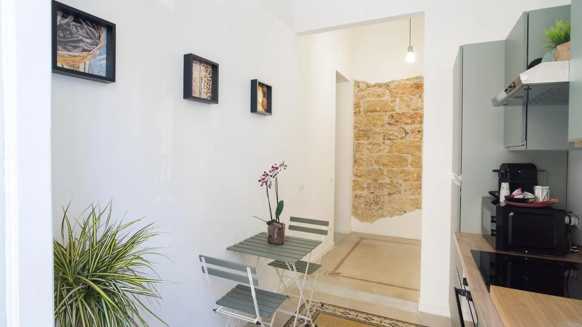 Guest house Picciridda Rooms Palermo