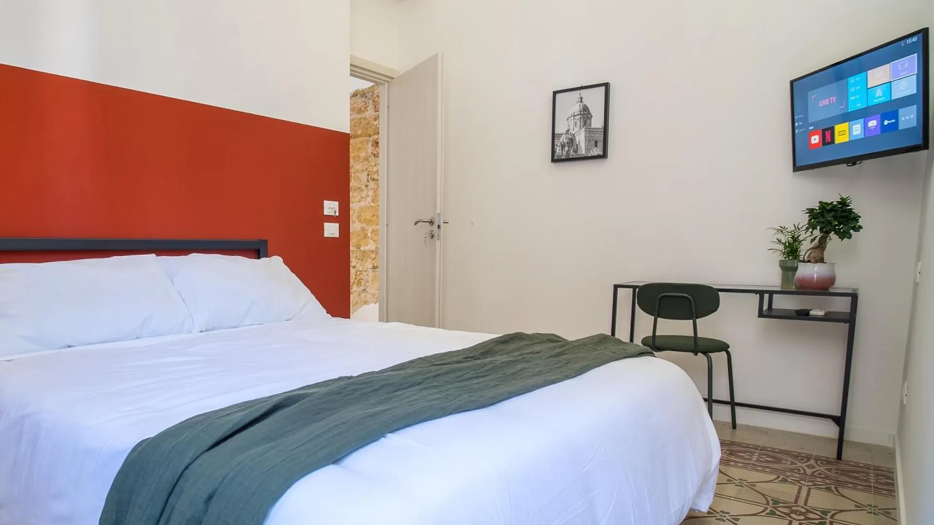 Picciridda Rooms Palermo