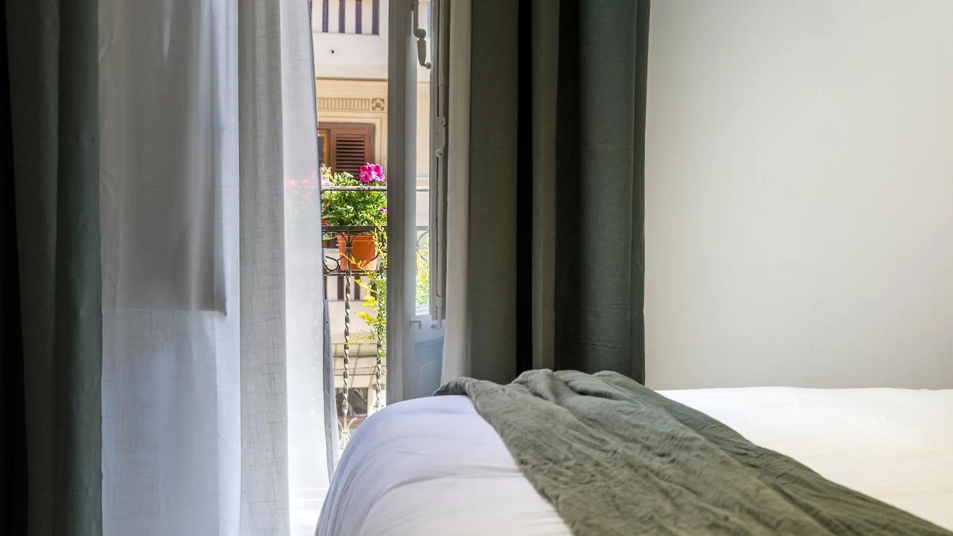 Guest house Picciridda Rooms Palermo